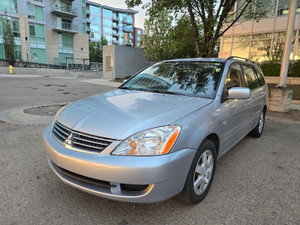 2006 Mitsubishi Lancer