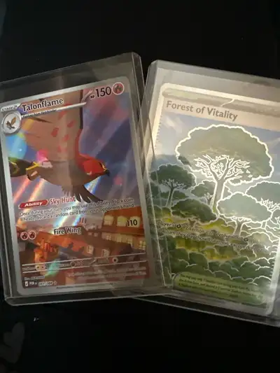 Pokemon Cards, View more