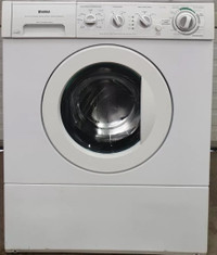 Timer for Front Load Washer