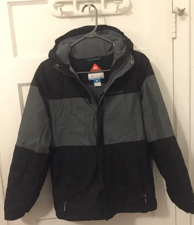 Kids Winter Jacket (COLUMBIA) in Kids & Youth in City of Toronto - Image 2