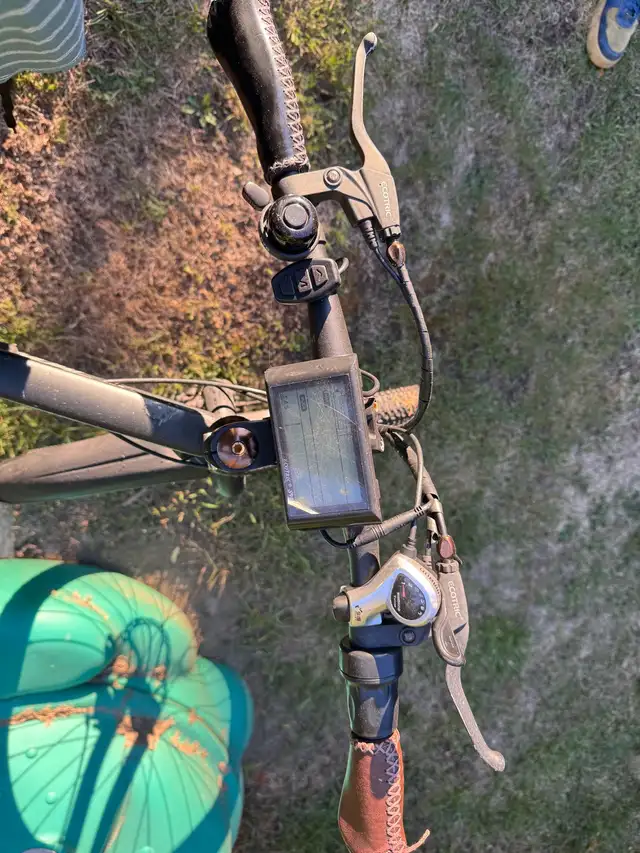 EBIKE emmo in eBike in Trenton - Image 5