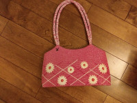 Beaded purse & shawl (pu in Porters Lake)