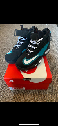 Air Griffey Max 1  -Size 10