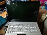 Gateway 15.5" laptop