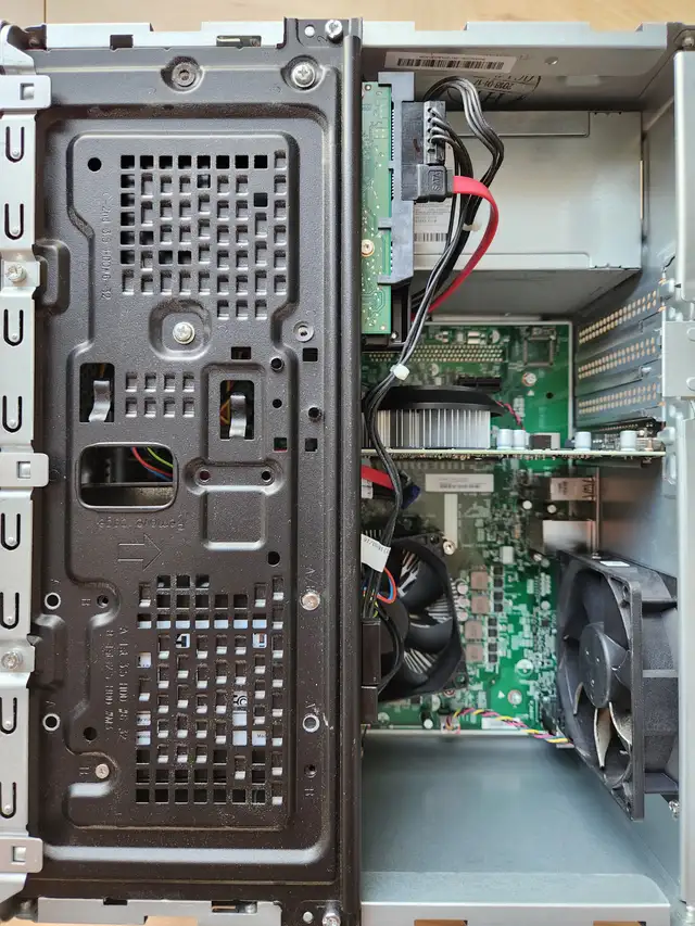 Gaming PC | AMD QuadCore | 16Gb RAM | GTX 1050 | 240Gb SSD + 3Tb in Desktop Computers in Laval / North Shore - Image 8
