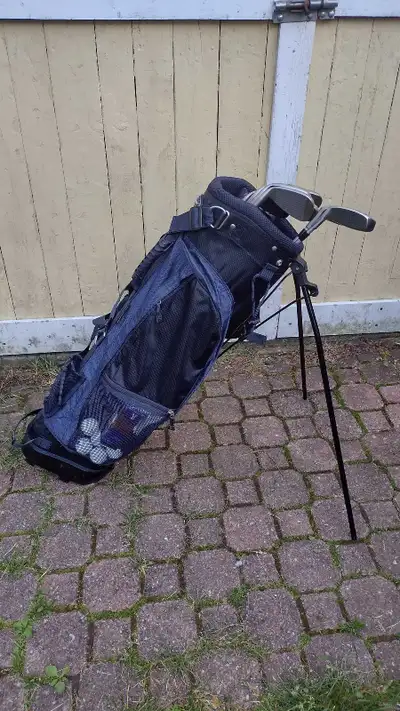 Women's RH Golf Club Set, View more