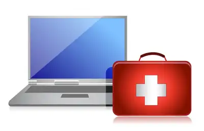 DOWNTOWN COMPUTER SERVICE / REPAIR: $50 Flat rate!!!, View more