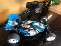 Rc buggy