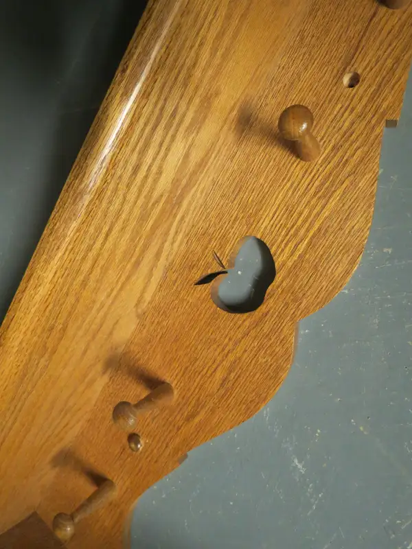 Handmade Wooden Shelves in Home Décor & Accents in London - Image 3