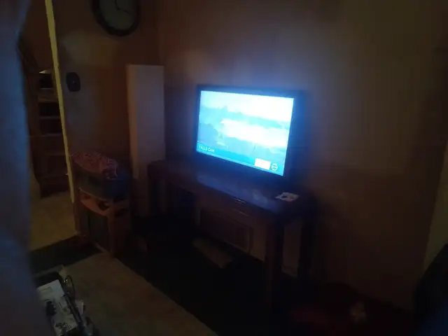 Samsung TV in TVs in Hamilton - Image 5