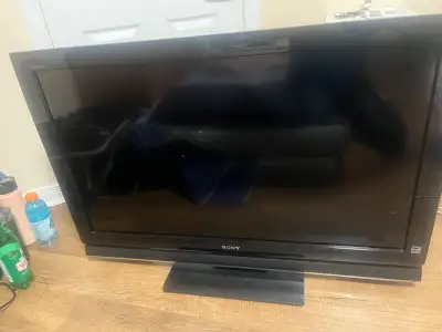40 inch Sony, View more