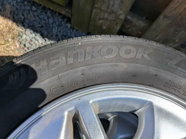 185/45R15 All-season tires for sale  in Tires & Rims in Cole Harbour - Image 4
