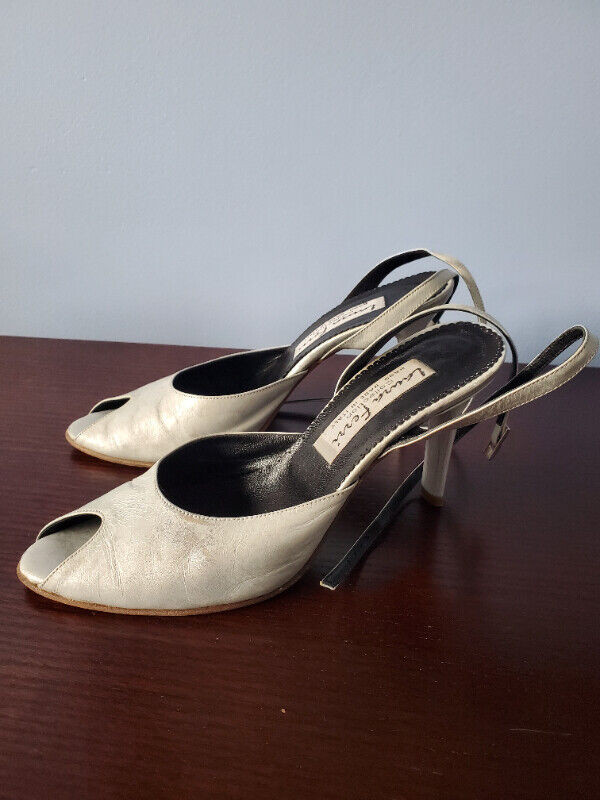 Women's Shoes, Sandals, Boots Sizes 5/ 5.5/ 6/ 6.5/ 7 dans Femmes - Chaussures  à Région de Mississauga/Peel - Image 2