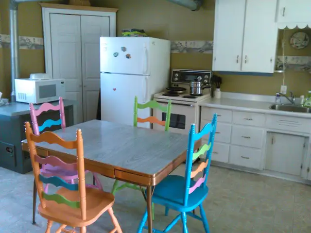 Port Burwell Cottage for Rent in Ontario in Canada - Image 7