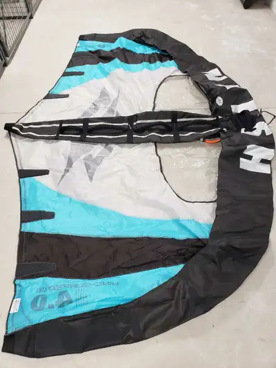 Naish kite wing 4 meters , View more