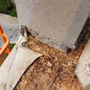 Vinyl Deck Repair, View more