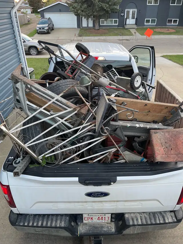 Junk Removal Service64280282913922120