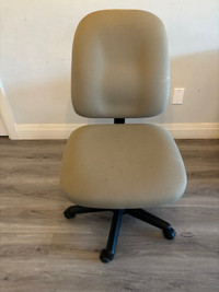 4 office chairs