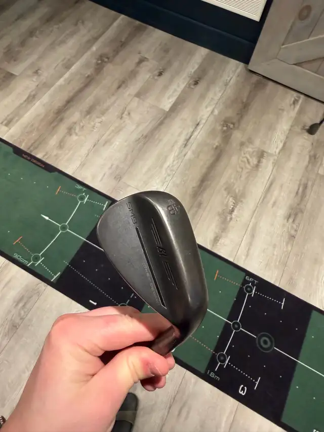 Vokey and Taylormade Wedges (price dropped) in Golf in Cambridge - Image 8