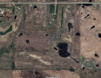 NW-33-37-03-W3 130 cult acres 2025 - canola 2024 - wheat 2023 - pasture taking bids until May 2nd, 2...