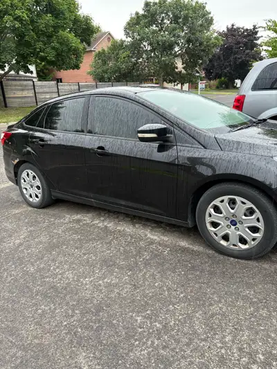 Please send a message if your interested. Has all season tires and comes with extra 4 winter tires....
