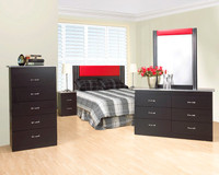 SOLID WOOD BEDSETS STARTING AT $299, FREE DELIVERED AT YOUR HOME