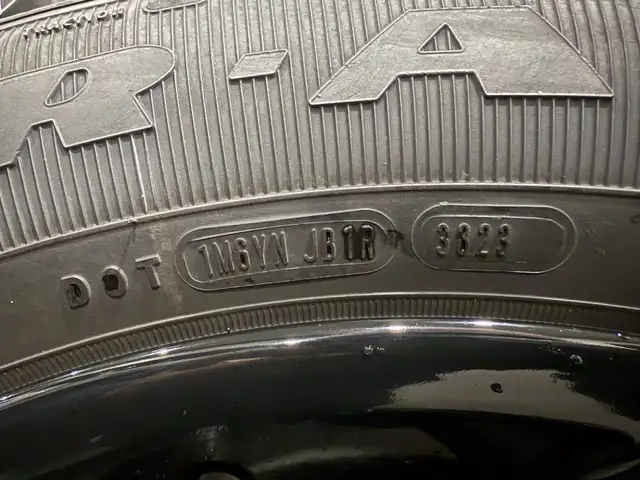 2023 Ram 1500 Stock Rims and Tires in Tires & Rims in Cape Breton - Image 7