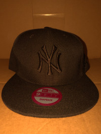 59FIFTY New Era Yankees Snapback hat | Adjustable