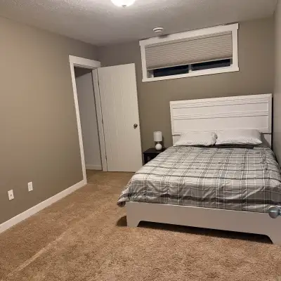 Room for rental