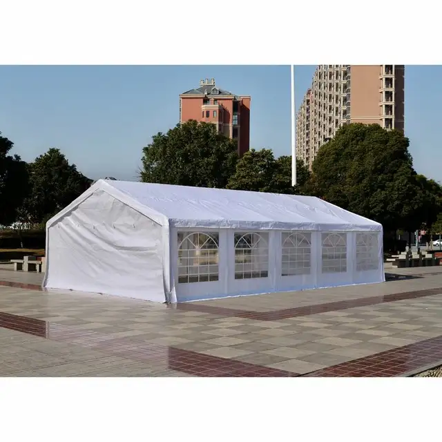 Events Tents heavy duty industrial grade tents for sale in Outdoor Décor in Mississauga / Peel Region - Image 9