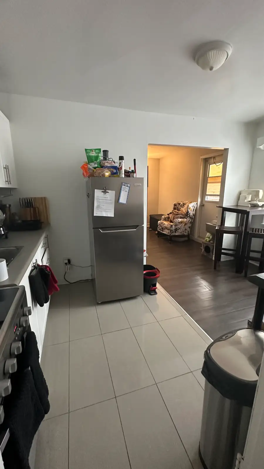 pictures of the unit