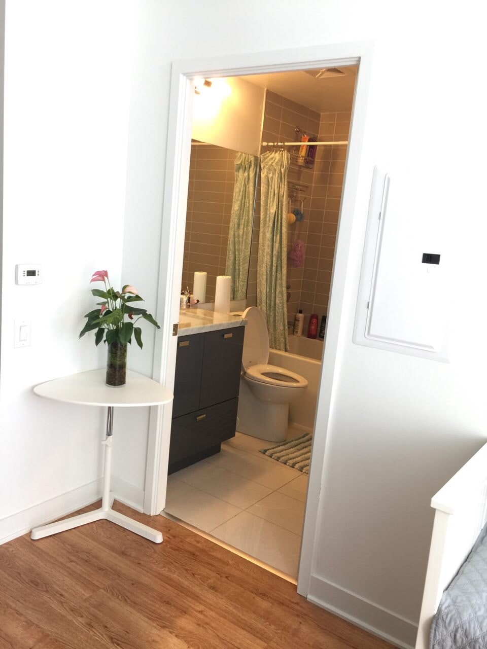 Furnished Studio 5