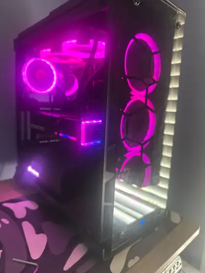High end rtx 4060 Pc, View more