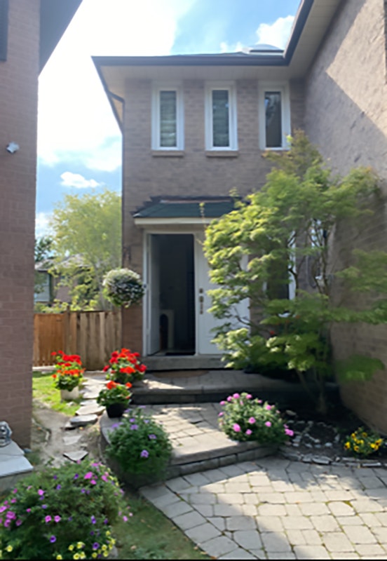 One bedroom basement apartment for rent Long Term Rentals Markham