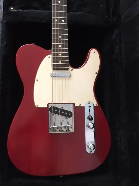 2003 American Standard Telecaster630102234056991224
