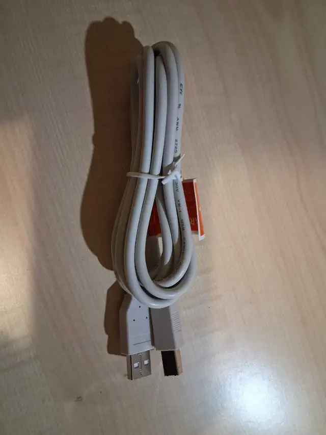 Printer USB Cable64197600542466122