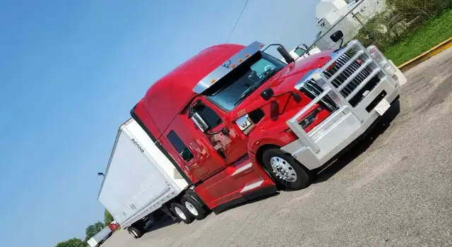 Class 1 Drivers & Owner Operators Wanted – Top Pay & Consistent in Drivers & Security in Calgary - Image 3