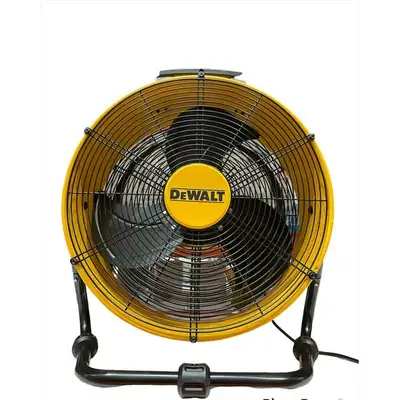 DeWalt Fan - MOVING OUT SALE!, View more