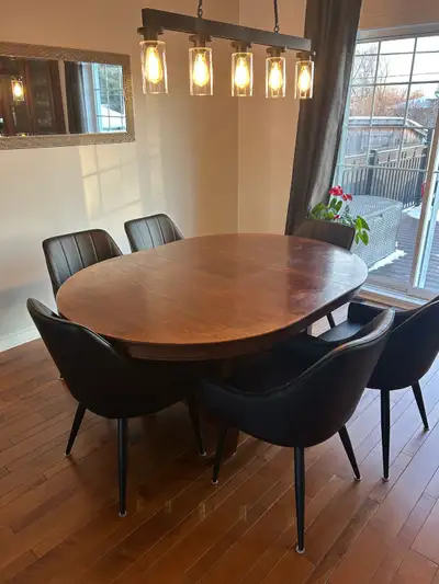 table de cuisine, View more