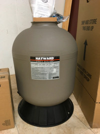 Hayward S-210T Pro Series with diffuser