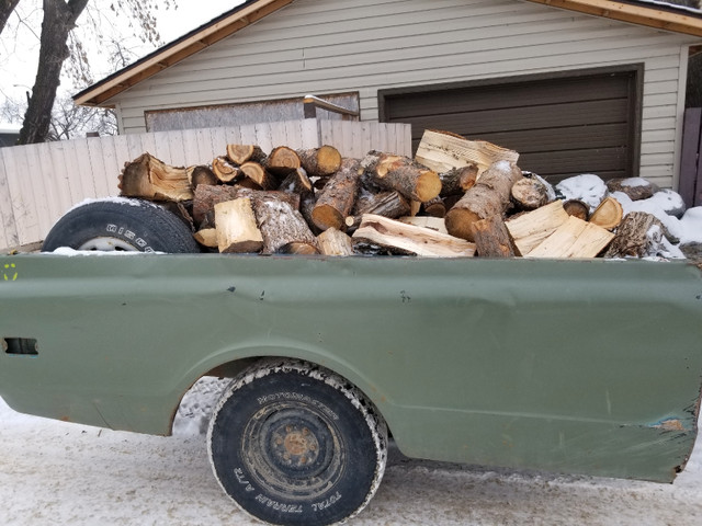Firewood in Other in Prince Albert