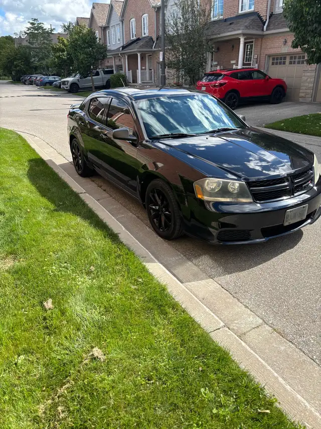  2013 Dodge avenger 596423518129367046