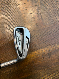 Titleist AP2 714 Forged Irons - Mint!!