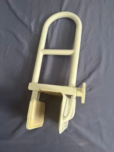 Drive Medical Bathtub Safety Rail, View more