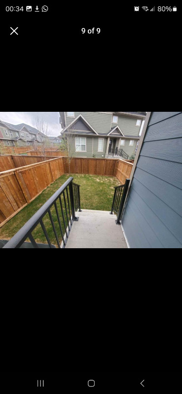 Room for Rent (JULY MOVE IN) in Room Rentals & Roommates in Calgary - Image 4