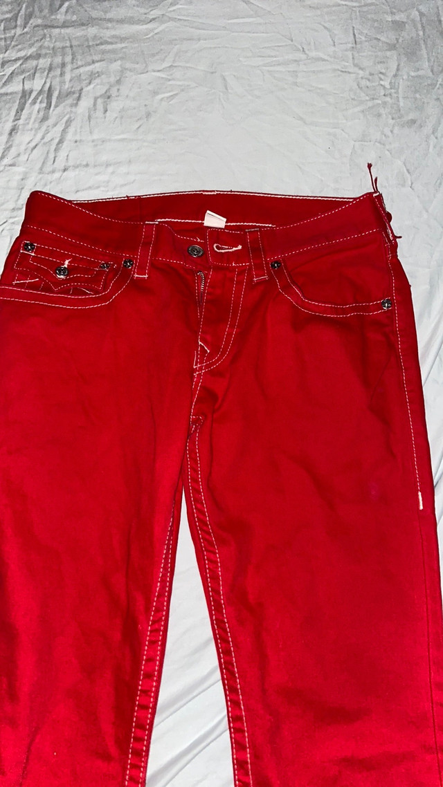Brand new true religion jeans  150$ in Men's in Edmonton - Image 4