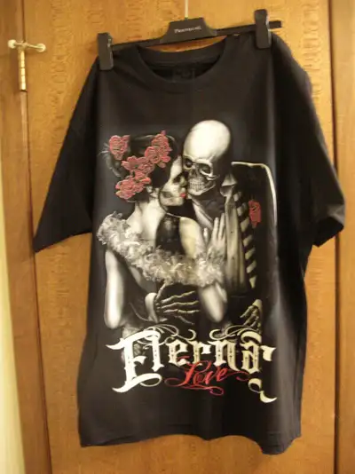Men's XL T Shirts, View more