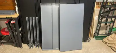 heavy duty industrial tables, View more