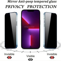 Protecteur d'écran SPY protect pour iPhone 11 Pro