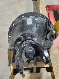 Eaton Heavy Duty Differential with diff lock